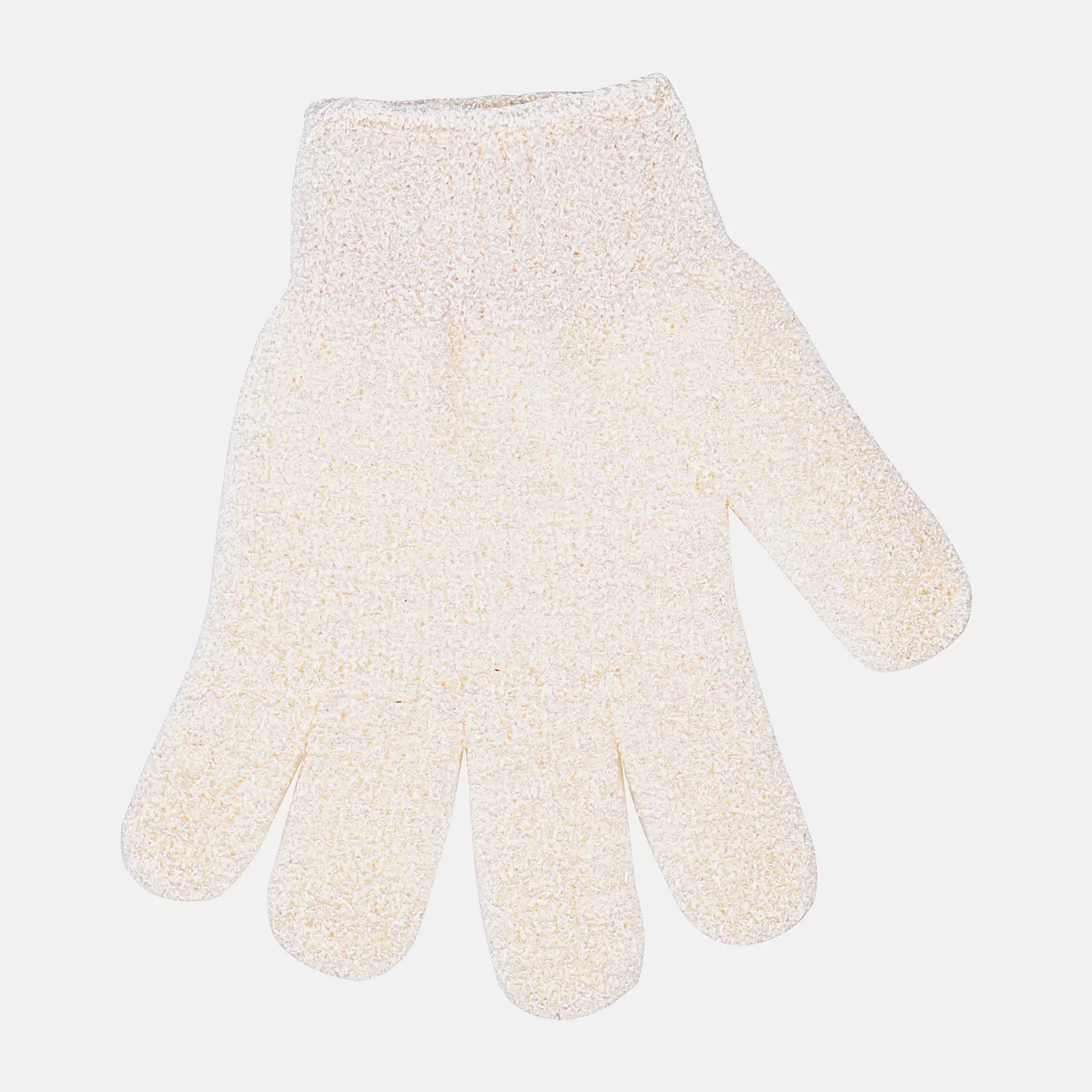 Мочалка-перчатка для тела La Fresh