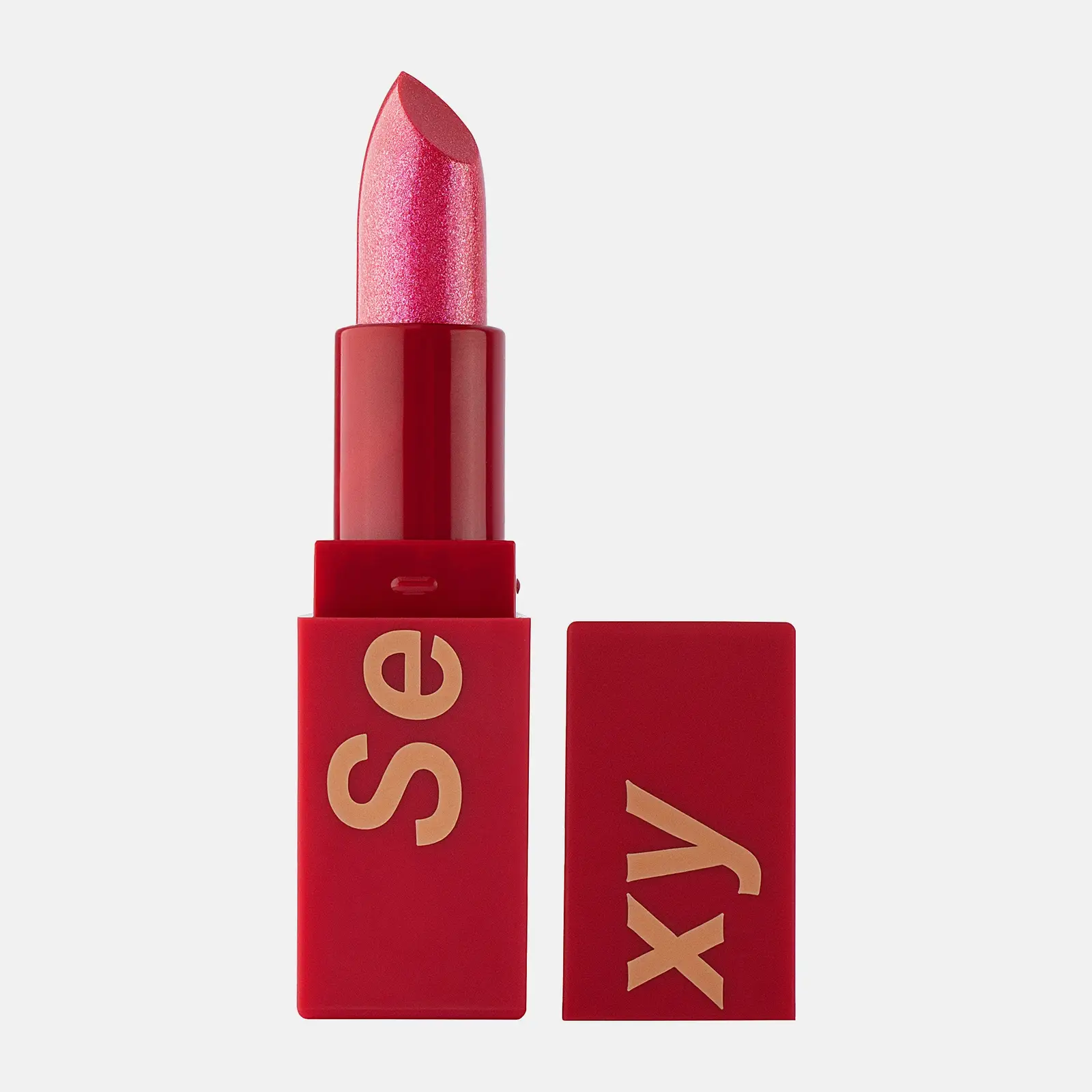 Устойчивая помада для губ My Lip Symbol тон 08 Sweet Stellary