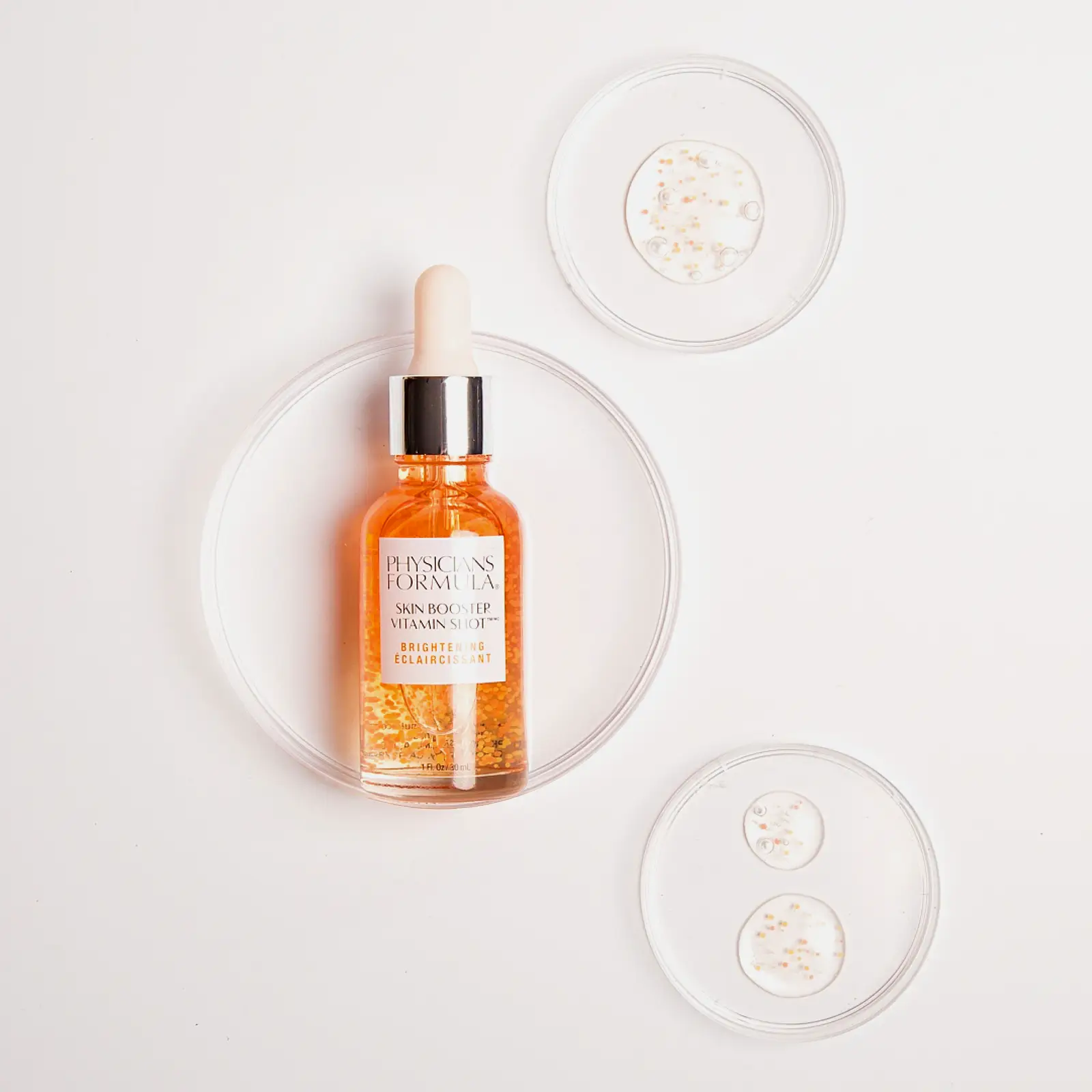 Сыворотка-праймер для лица Physicians Formula активатор сияния
