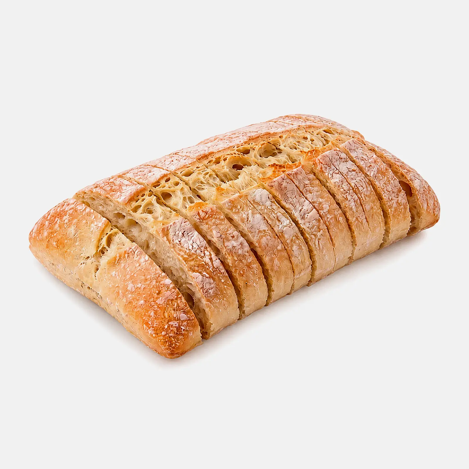 Хлеб Чиабатта