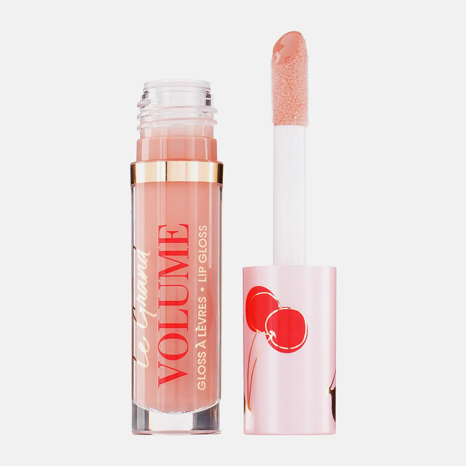 Блеск для губ Vivienne Sabo Le Grand Volume тон 9