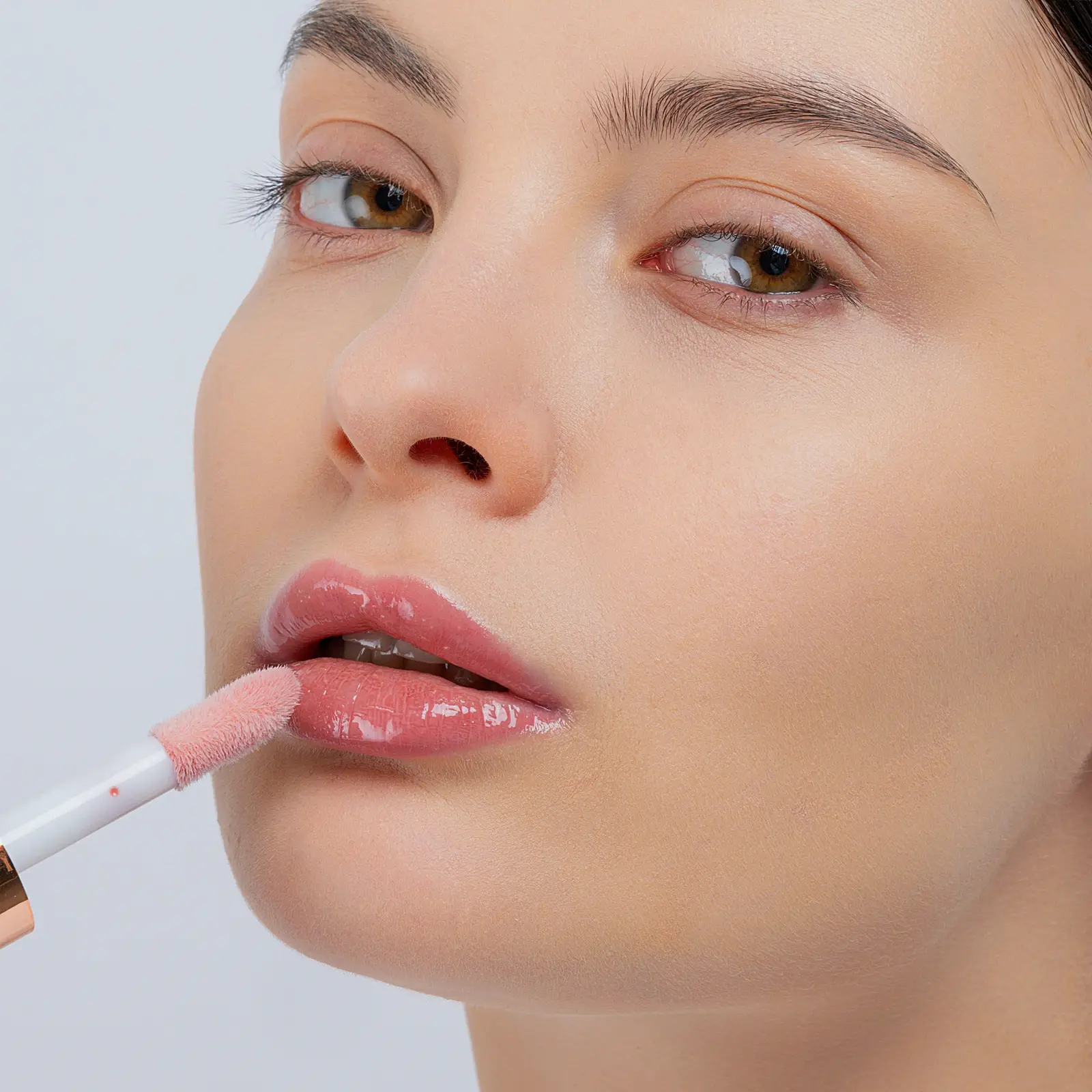 Блеск для губ Lipgloss Big Lips тон 09 Stellary