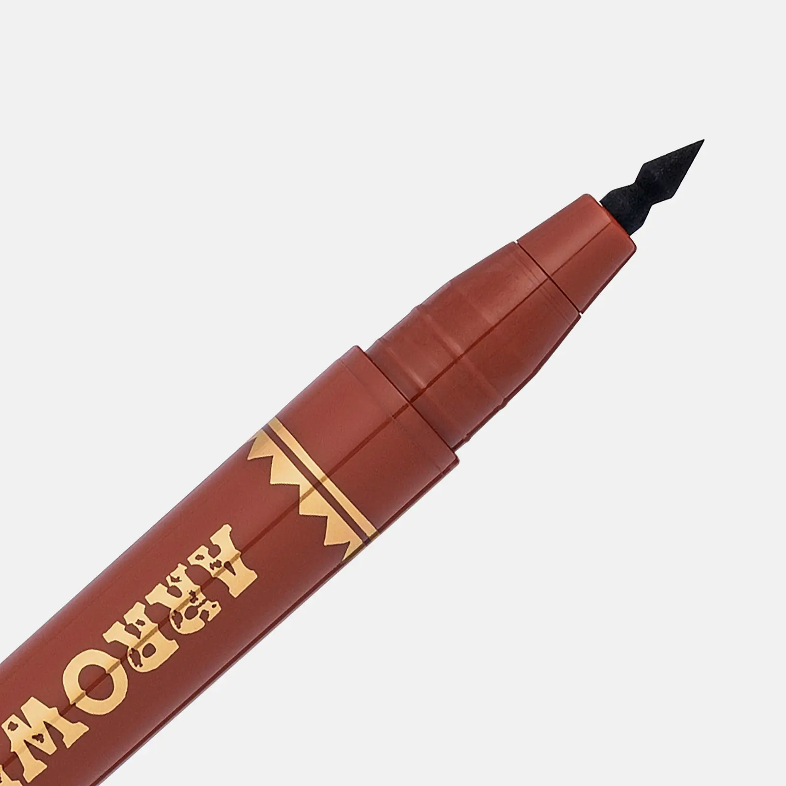 Жидкая подводка для глаз Arrowhead Beauty Bomb тон 01