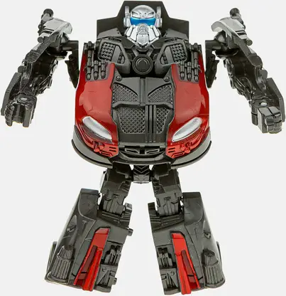 Трансформер внедорожник в ассортименте