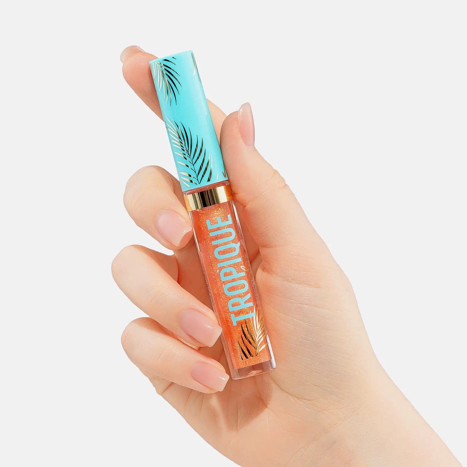 Блеск для губ Vivienne Sabo Tropique Gloss тон 12 - фото 2 Блеск для губ Vivienne Sabo Tropique Gloss тон 12 - фото 2