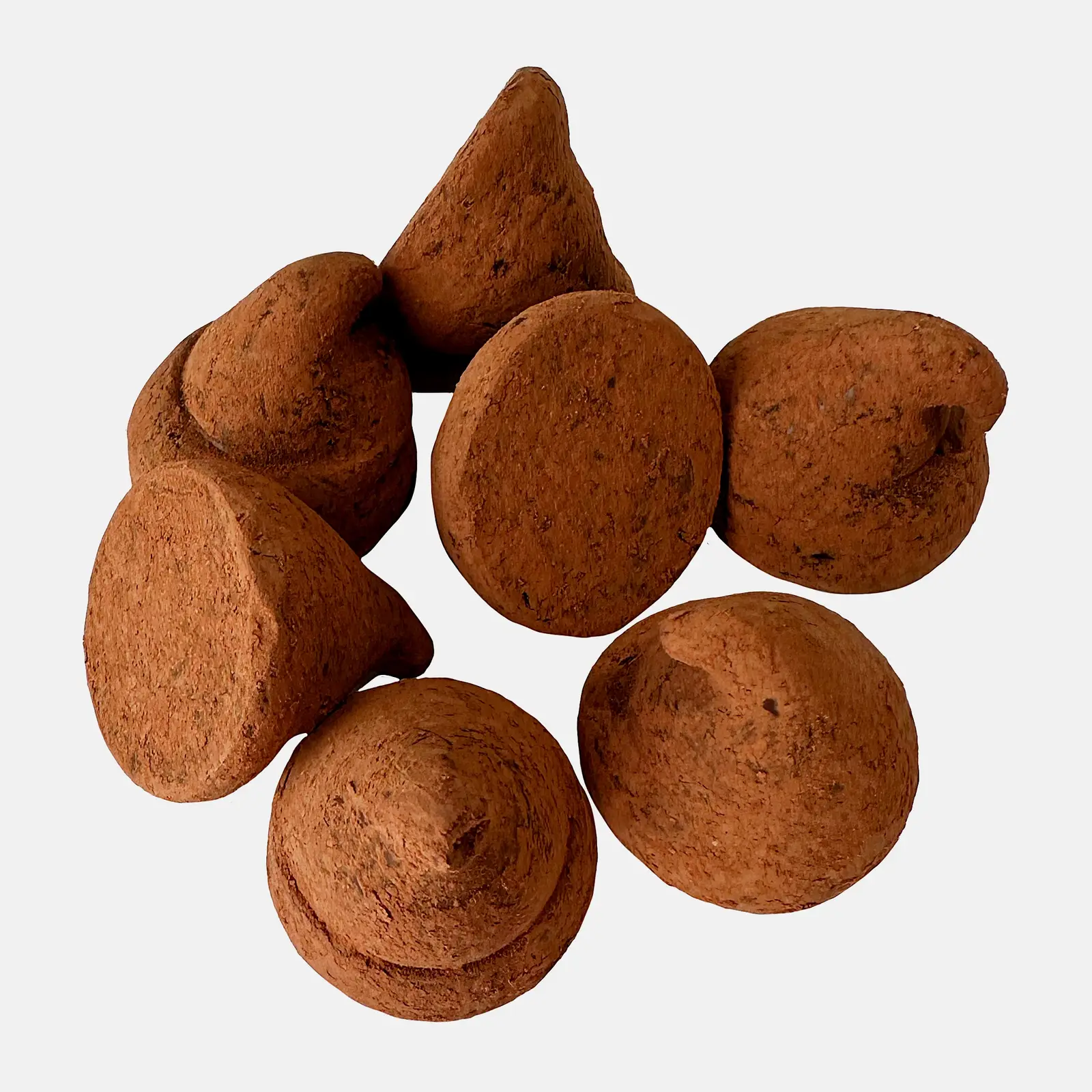 Конфеты Трюфель неглазированный без сахара Кондитер Кубани Truffle 150г