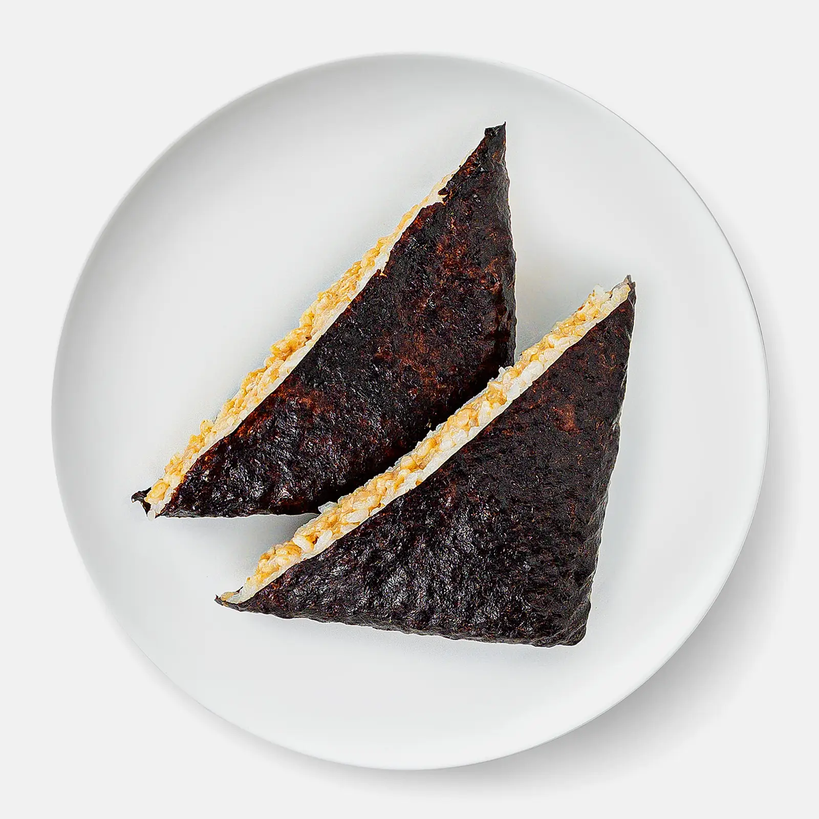 Изображение товара Суши-сэндвич с курицей терияки 210г