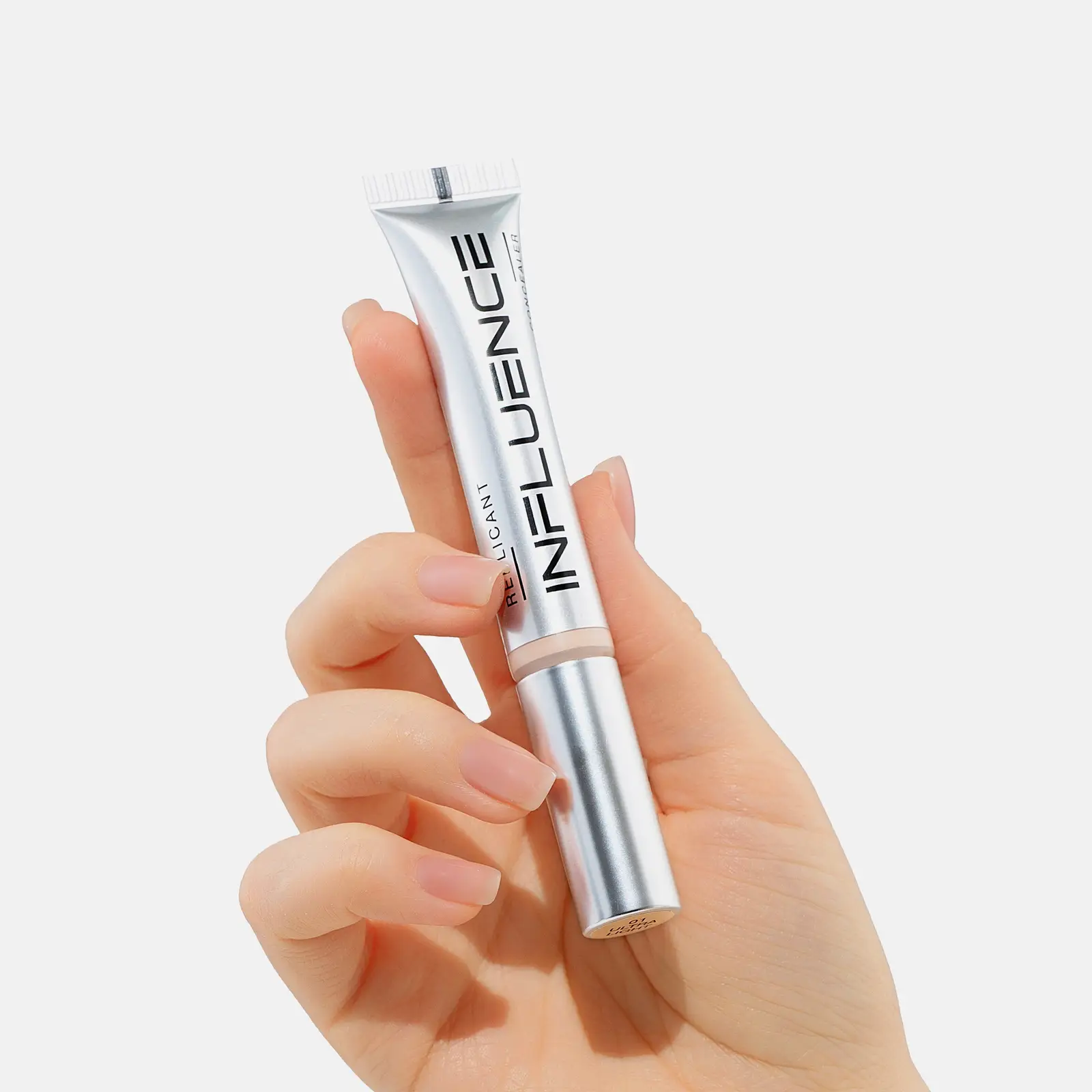 Консилер Influence Beauty Replicant стойкий тон 01