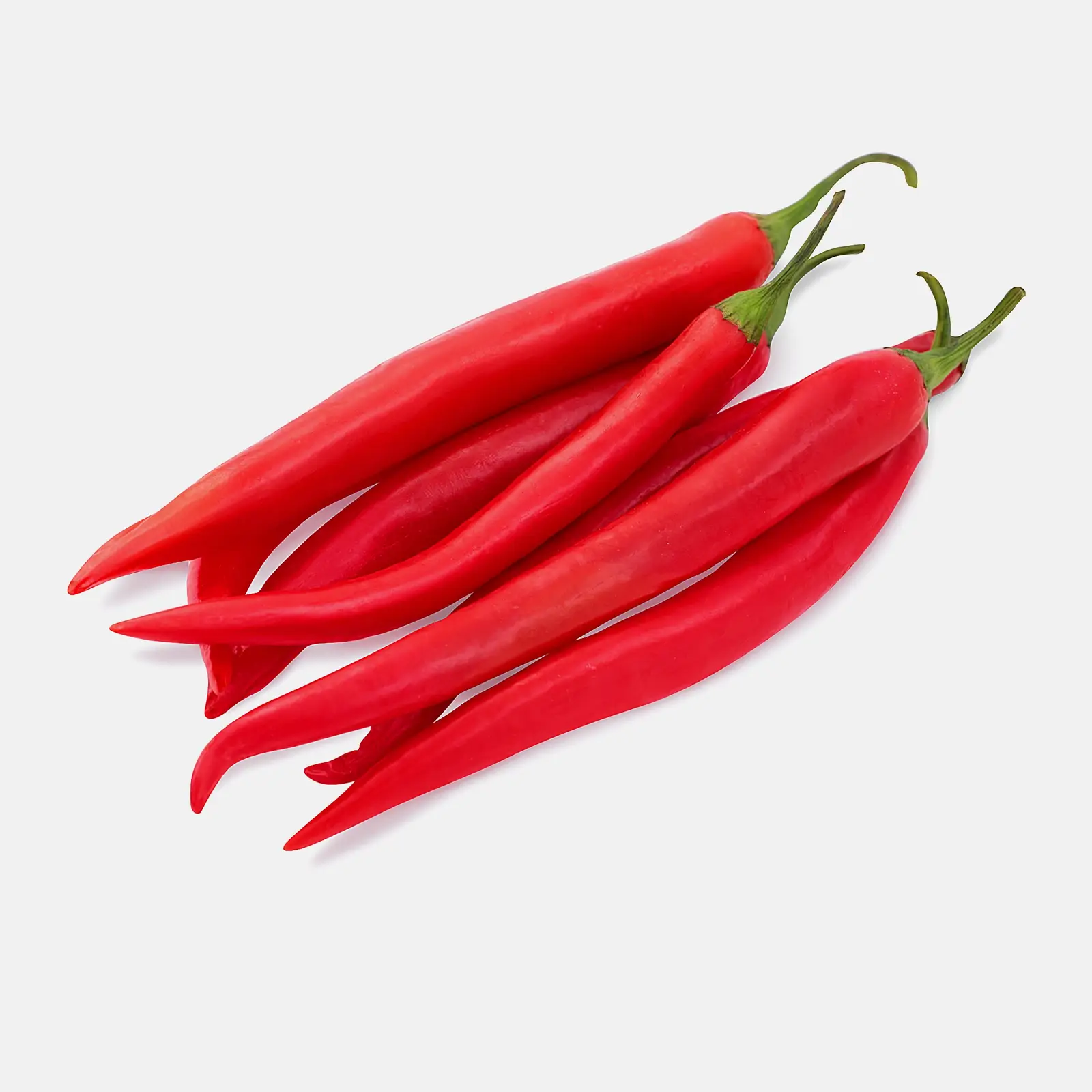 Изображение товара Перец острый Чили красный 0.1 кг для блюд и приправ