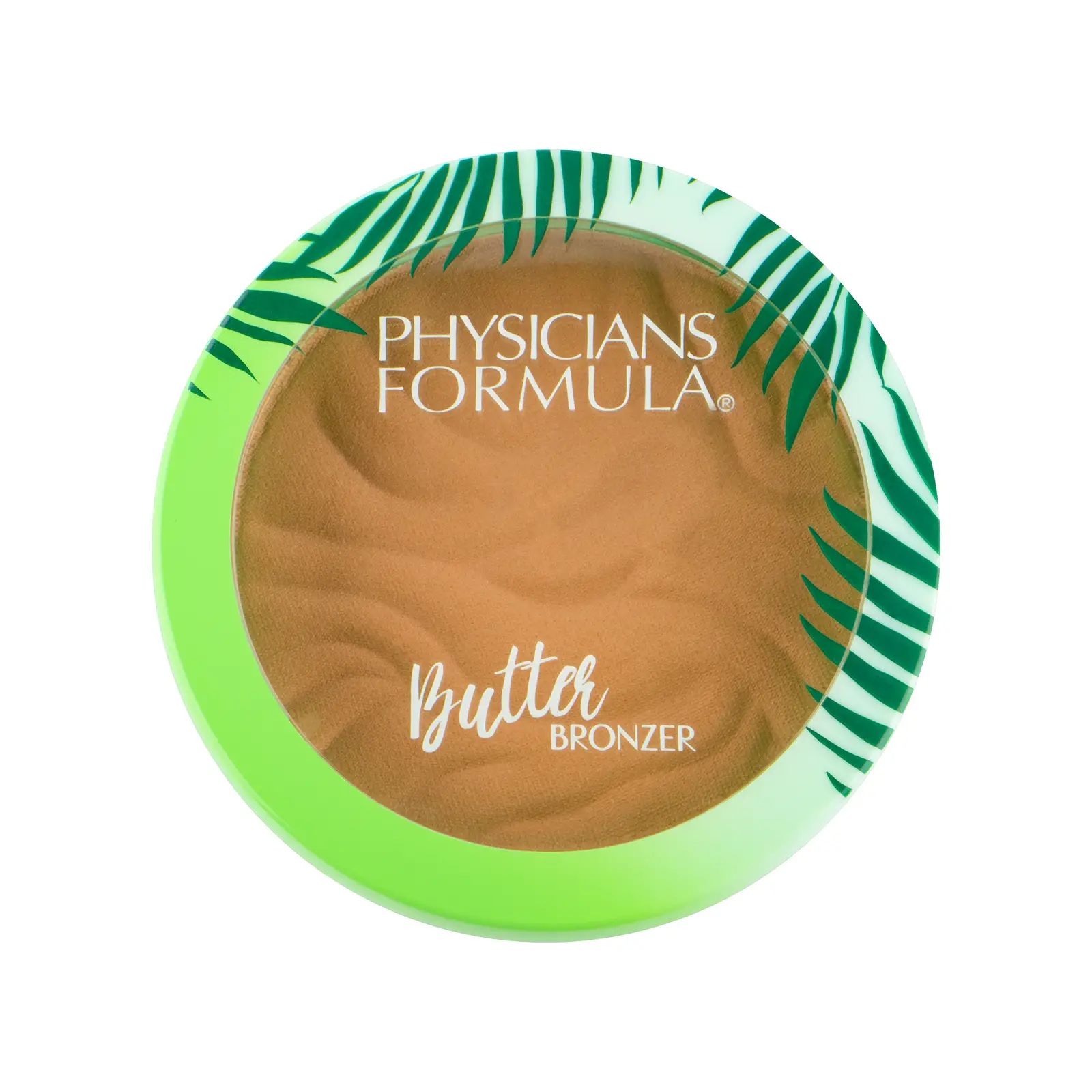 Бронзер для лица Physicians Formula с маслом мурумуру светлый загар
