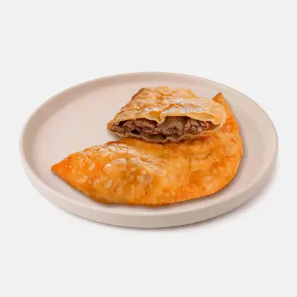 Чебурек с мясом