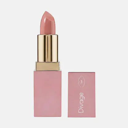 Помада для губ Sensuality Semi Matte Lipstick тон 01 Divage
