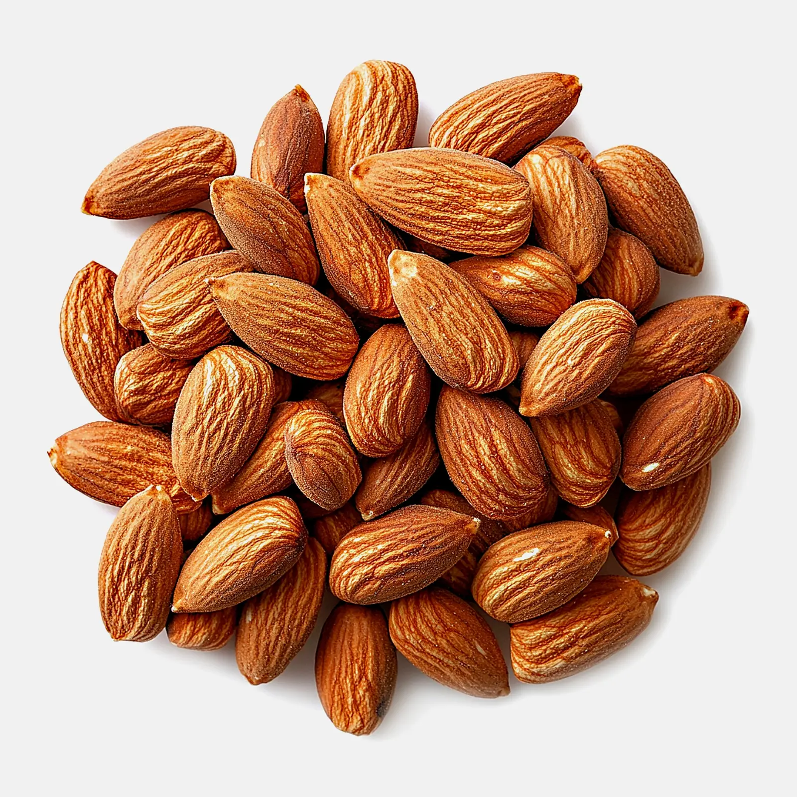 Изображение товара Очищенный миндаль полезный перекус для десертов 200 г