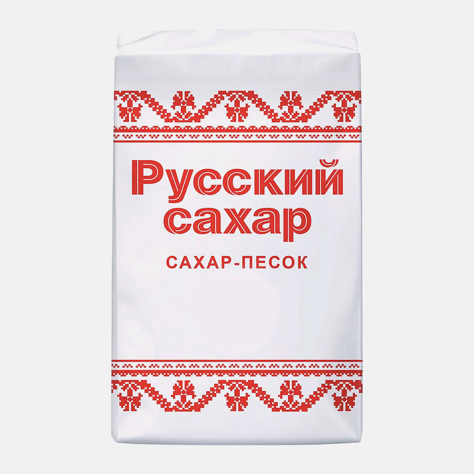 Изображение товара Сахар-песок Русский Сахар 1 кг - качественный продукт для кухни