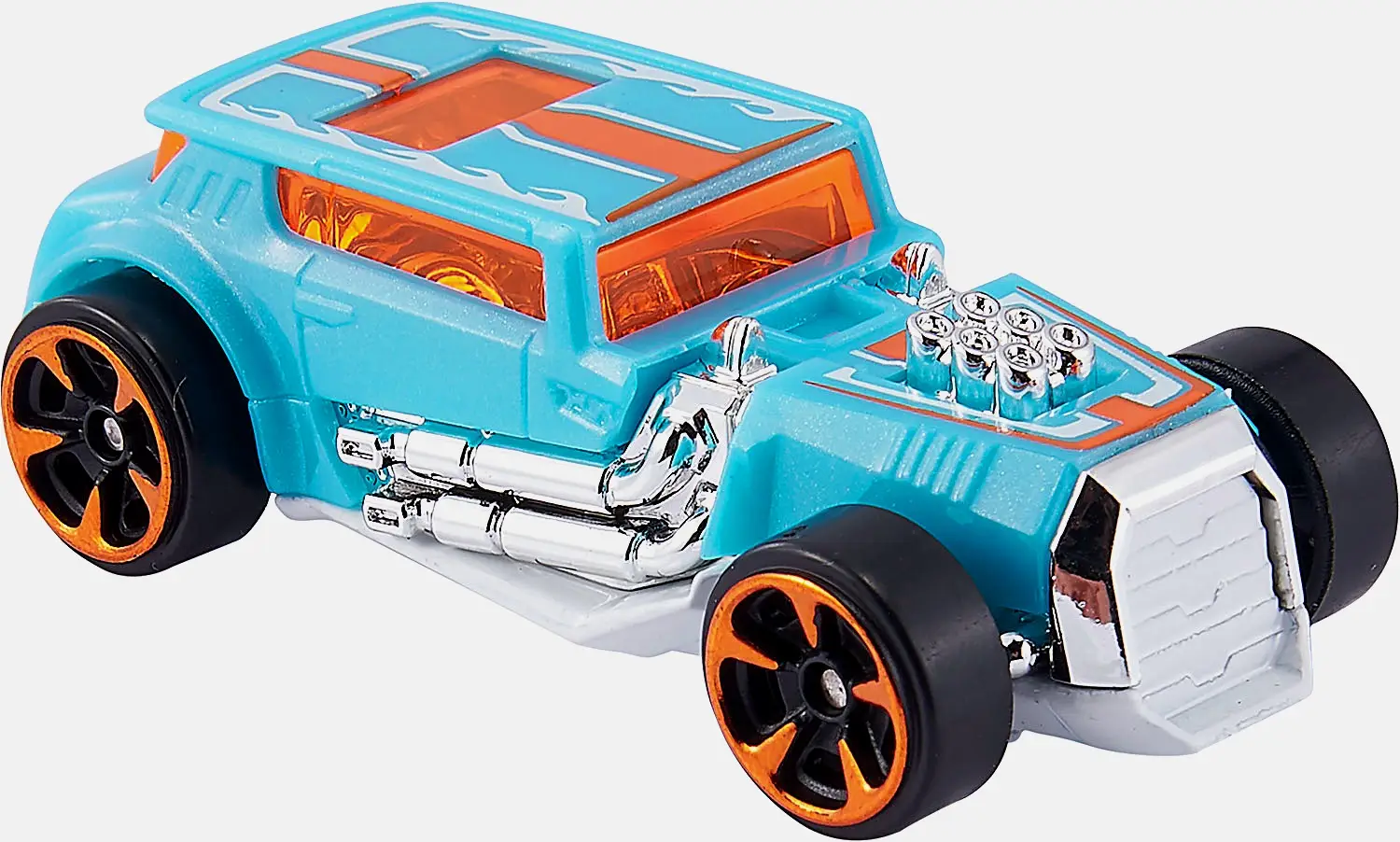 Модель автомобиля 1:64 Zuru в ассортименте