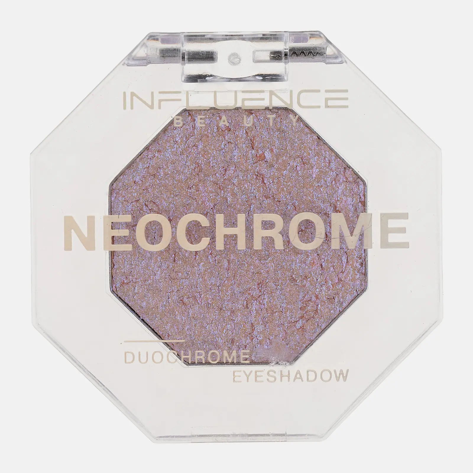 Дуохромные тени для век Neochrome тон 02 Influence Beauty - фото 3