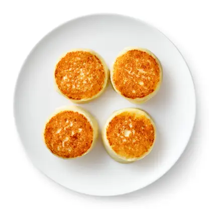 Изображение товара Сырники классические 240г Naturbuffet быстрое и вкусное блюдо