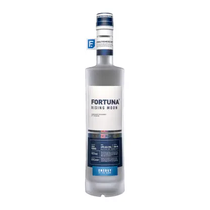 Водка Fortuna Rising moon 40% 500мл