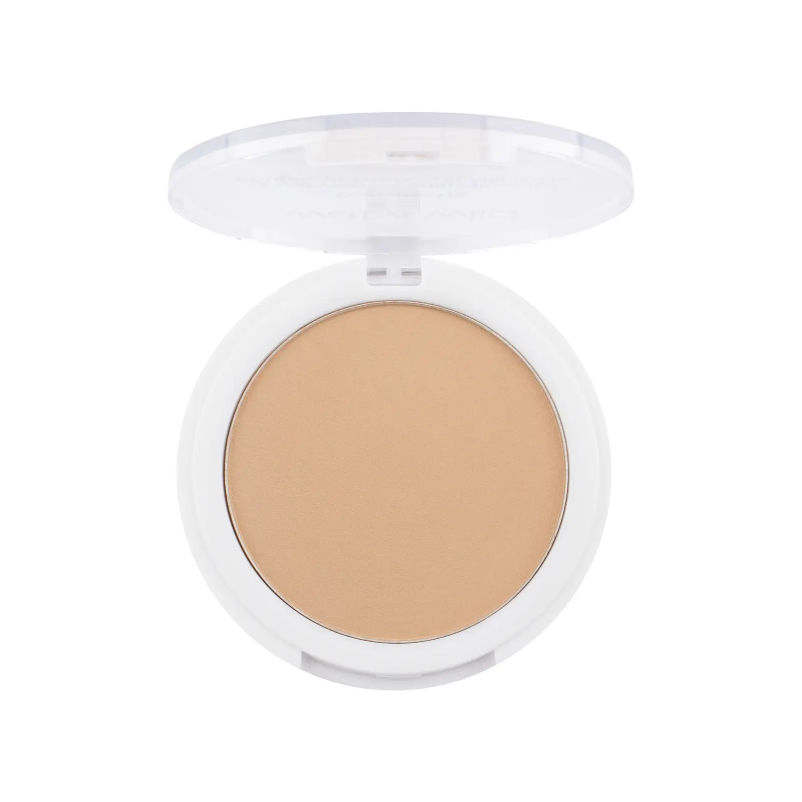 Пудра для лиц Wet N Wild Bare Focus CFP light medium