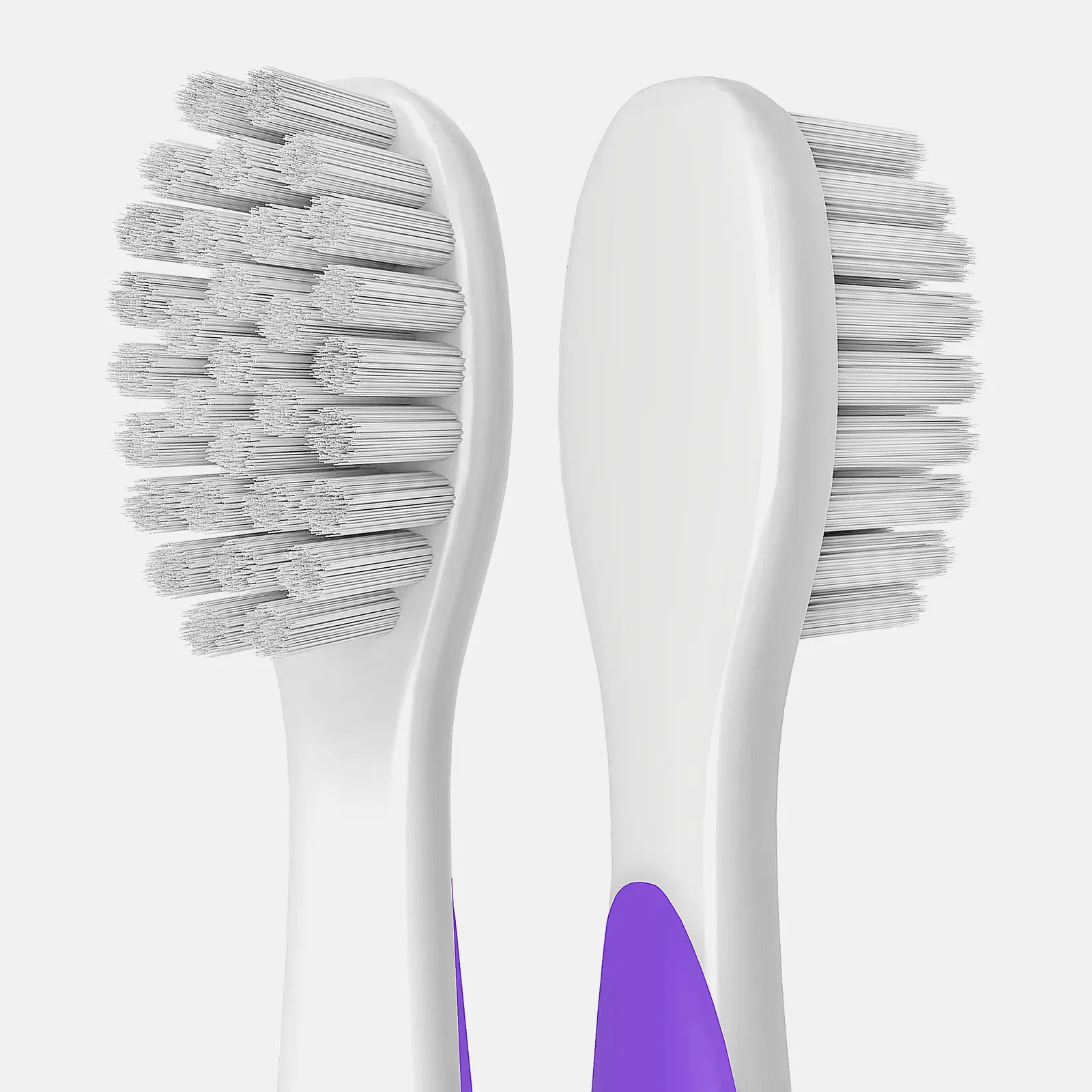 Зубные щетки Colgate For Kids детские супермягкие 1+1