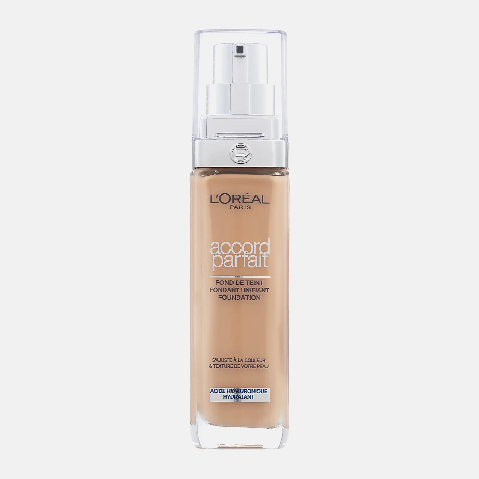 Тональный крем для лица тон 3.5N L’Oréal Paris Accord Parfait