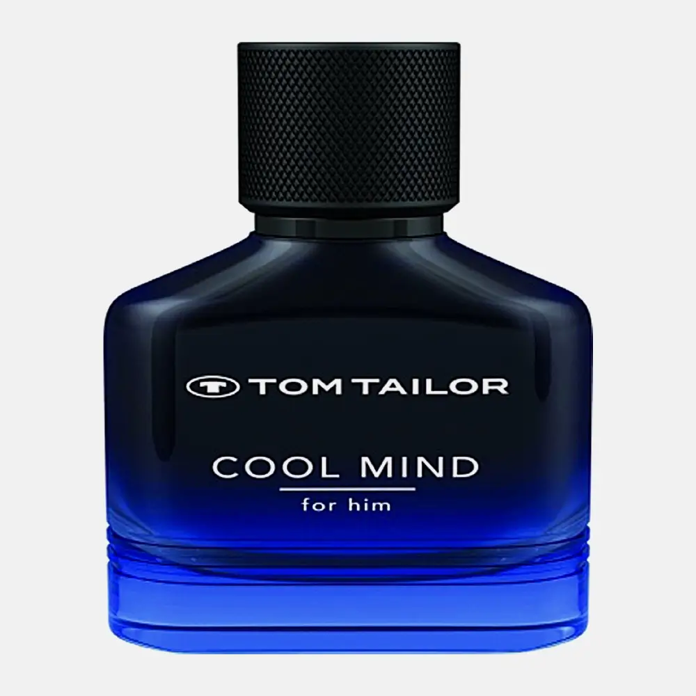 Туалетная вода Cool Mind Tom Tailor мужская 30мл