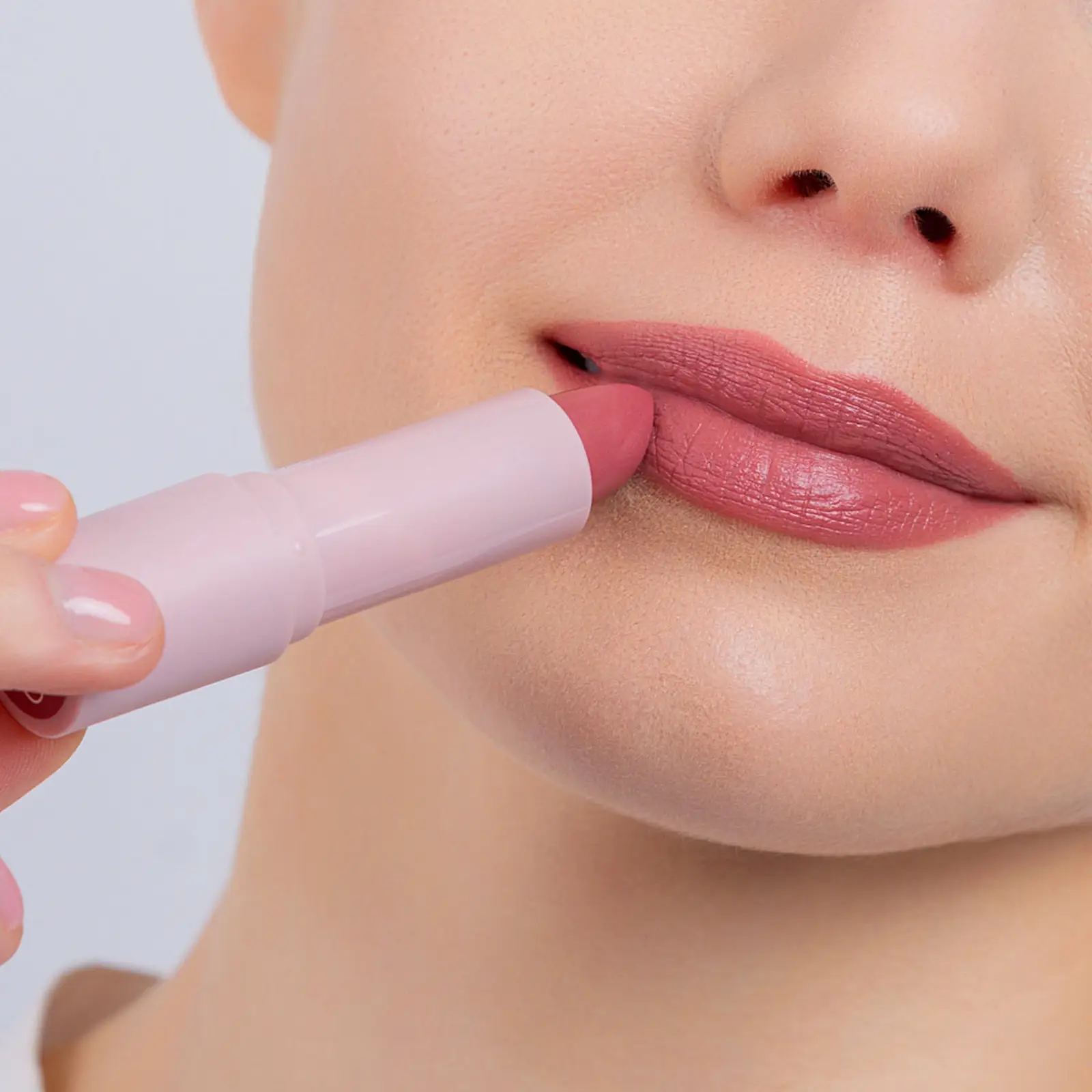 Помада для губ Divage Praline тон 04