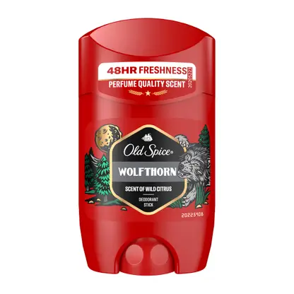 Изображение товара Дезодорант Old Spice Wolfthorn стик 50мл