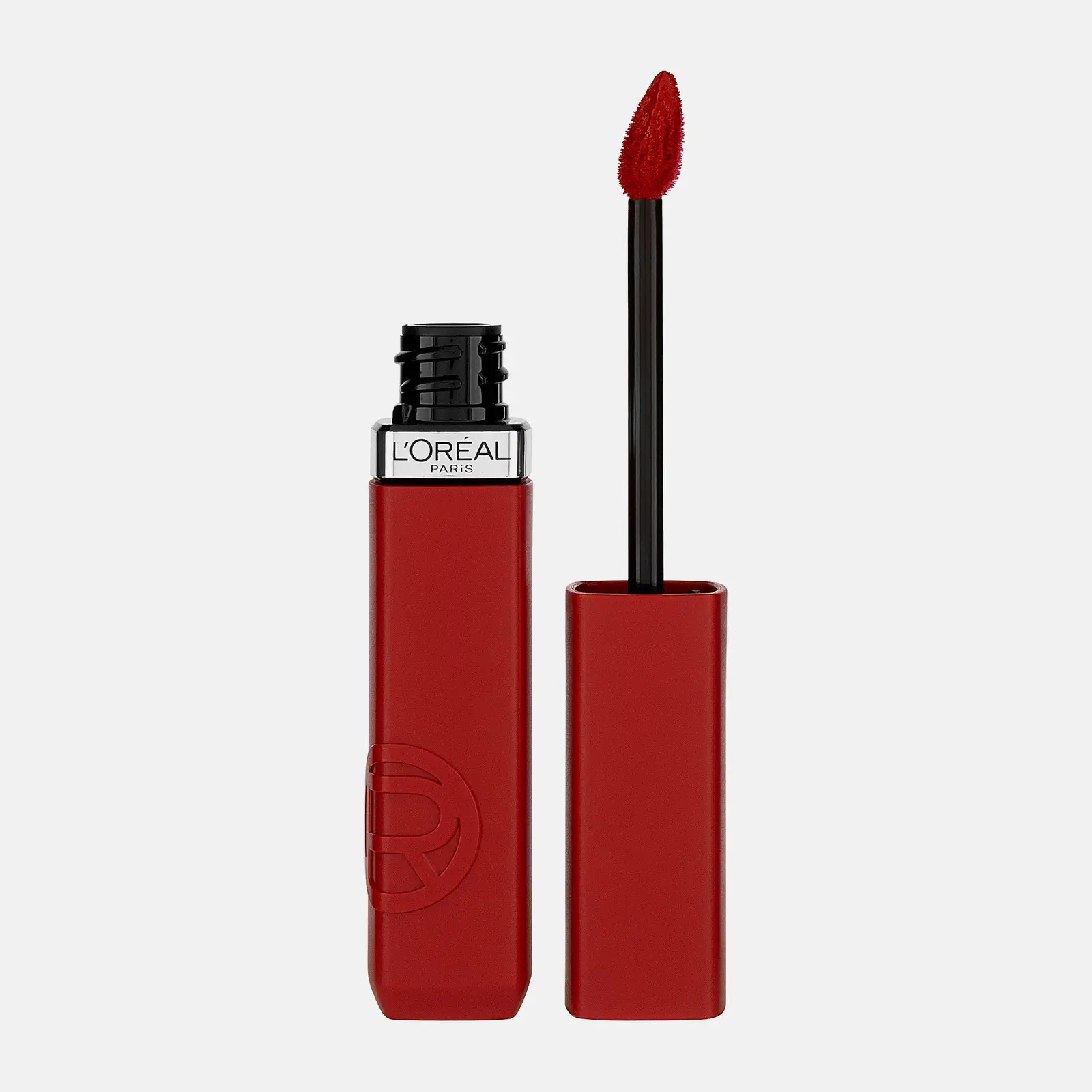 Матовая помада для губ Infaillible Matte Resistance жидкая тон 420 L’Oréal Paris