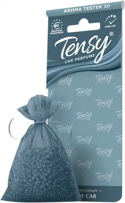 Изображение товара Ароматизатор Tensy подвесной мешочек с гранулами