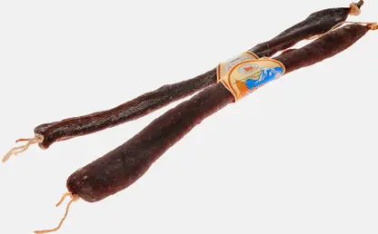 Суджук Каневской МПК Армянский сырокопченый весовой