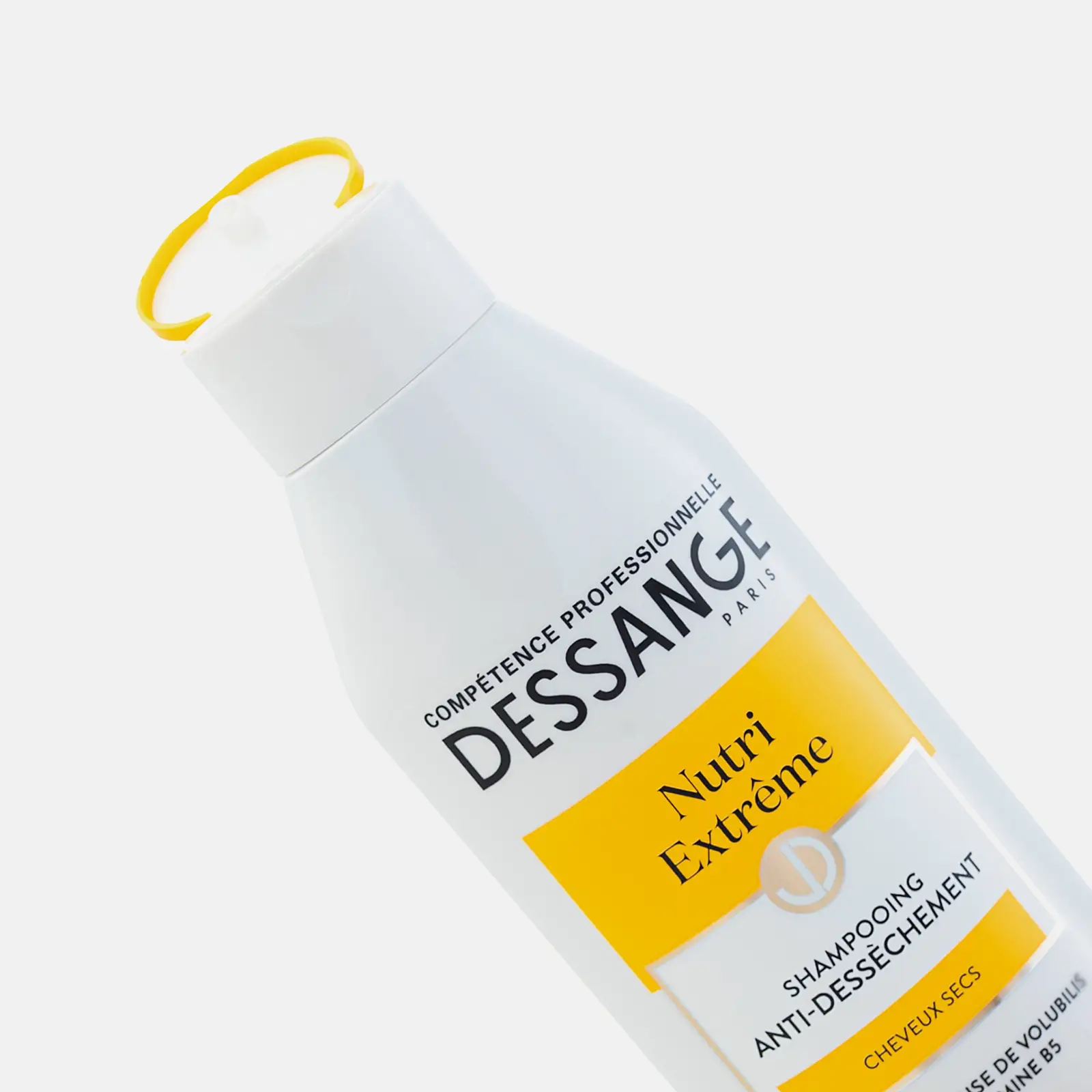 Шампунь для волос Dessange Экстра-питание 250мл