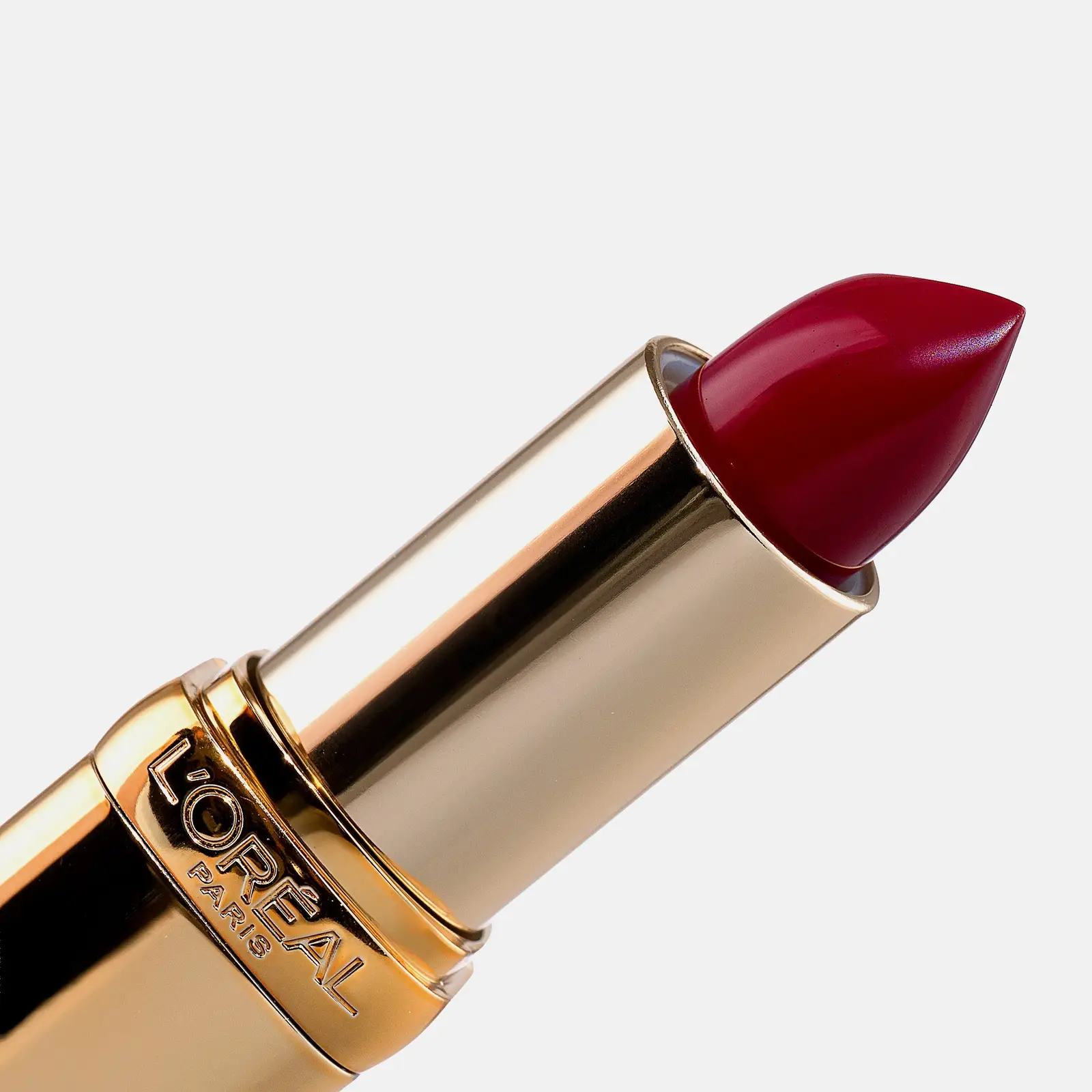 Увлажняющая помада для губ тон 2010 Laprune L’Oréal Paris Color Riche