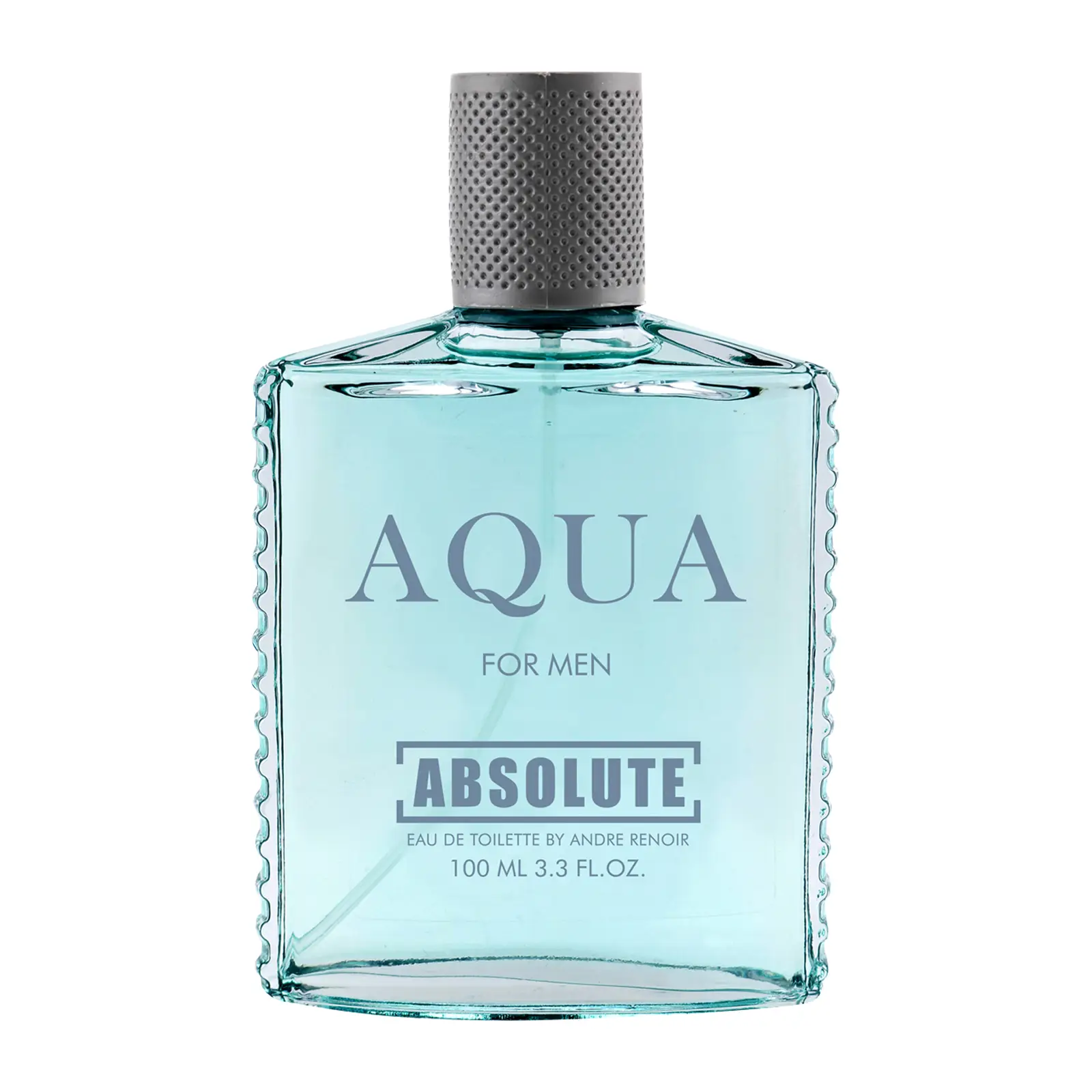Туалетная вода Absolute Aqua мужская