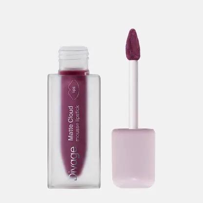 Помада для губ Matte Cloud Liquid Lipstick тон 07 Divage