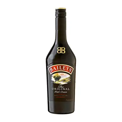 Ликер Baileys Сливочный Оригинальный 17% 700мл