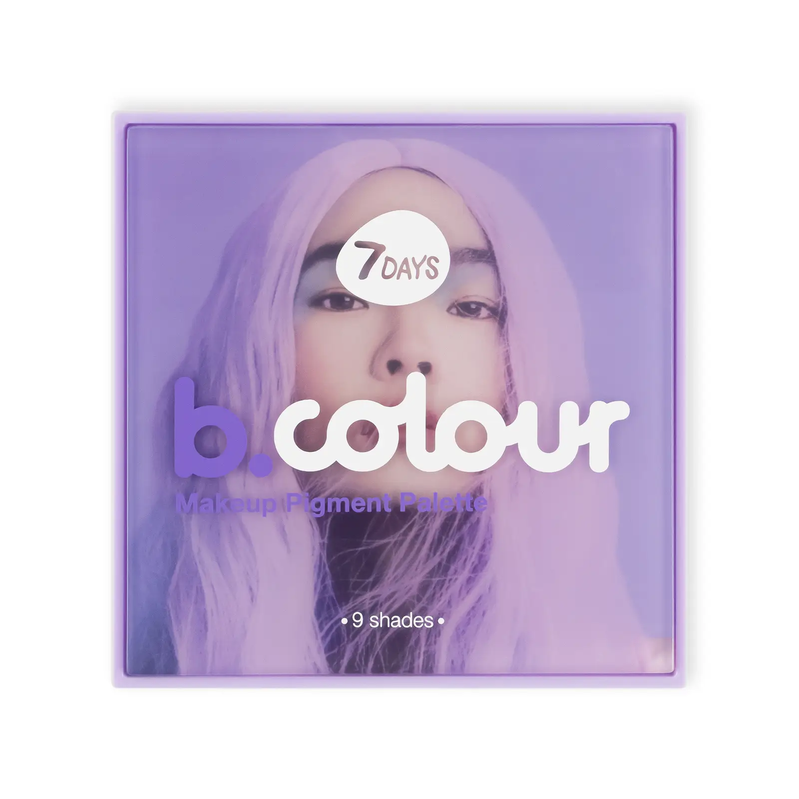7 days b colour we. 7 days b colour we