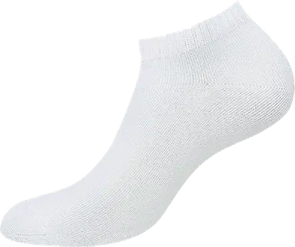 Носки женские Omsa Eco белые р.25-27 (37-39) 252