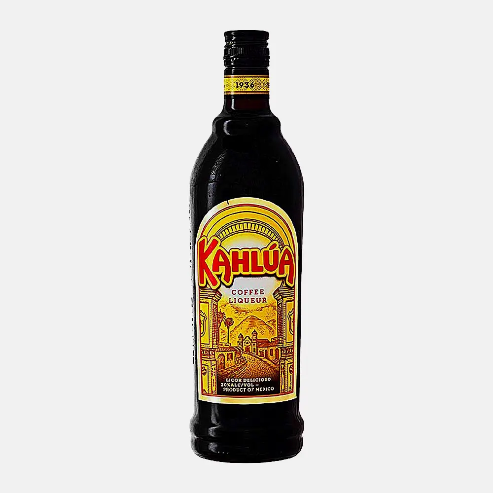 Ликер Kahlua 20% 700мл Ликер Kahlua 20% 700мл