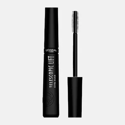 Тушь для ресниц Экстра-черная L’Oréal Paris Telescopic Lift