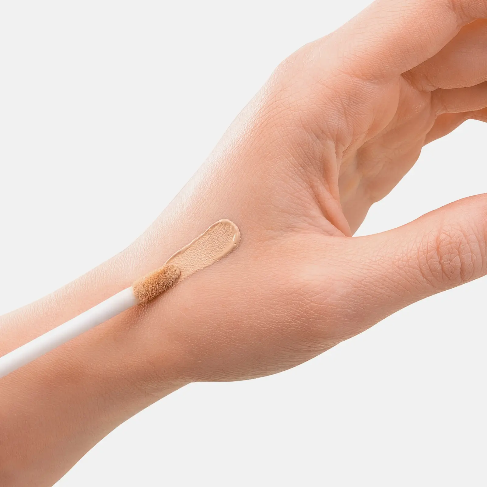 Консилер для лица Belor Design Soft Focus Жидкий тон 101