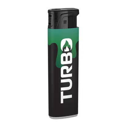 Изображение товара Зажигалка Turbo компактная и надежная для повседневного использования