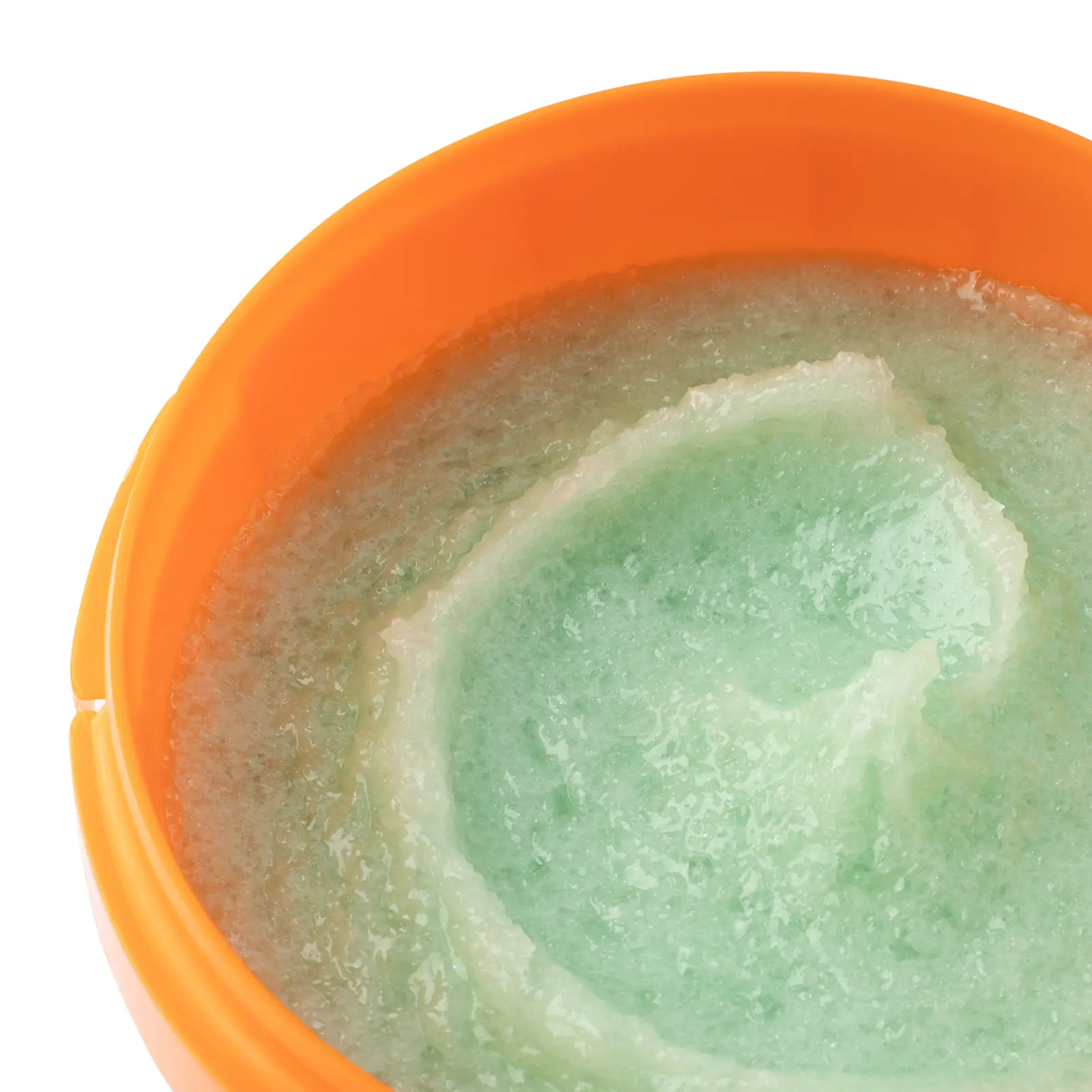Скраб для тела Super Food Микс асаи ламинария годжи 100мл в ассортименте
