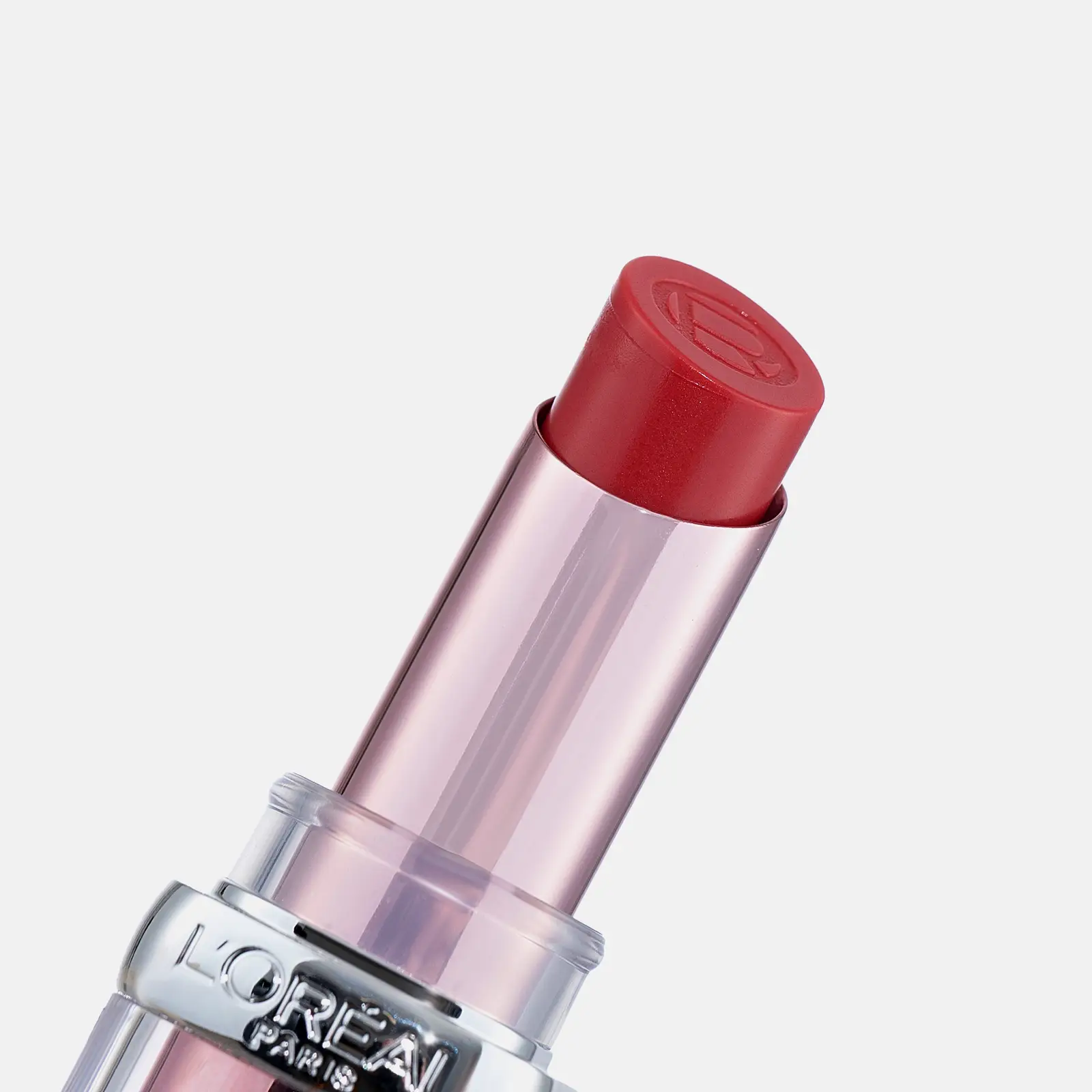 Бальзам для губ L’Oréal Paris Glow Paradise оттенок 193 Rose Mirage