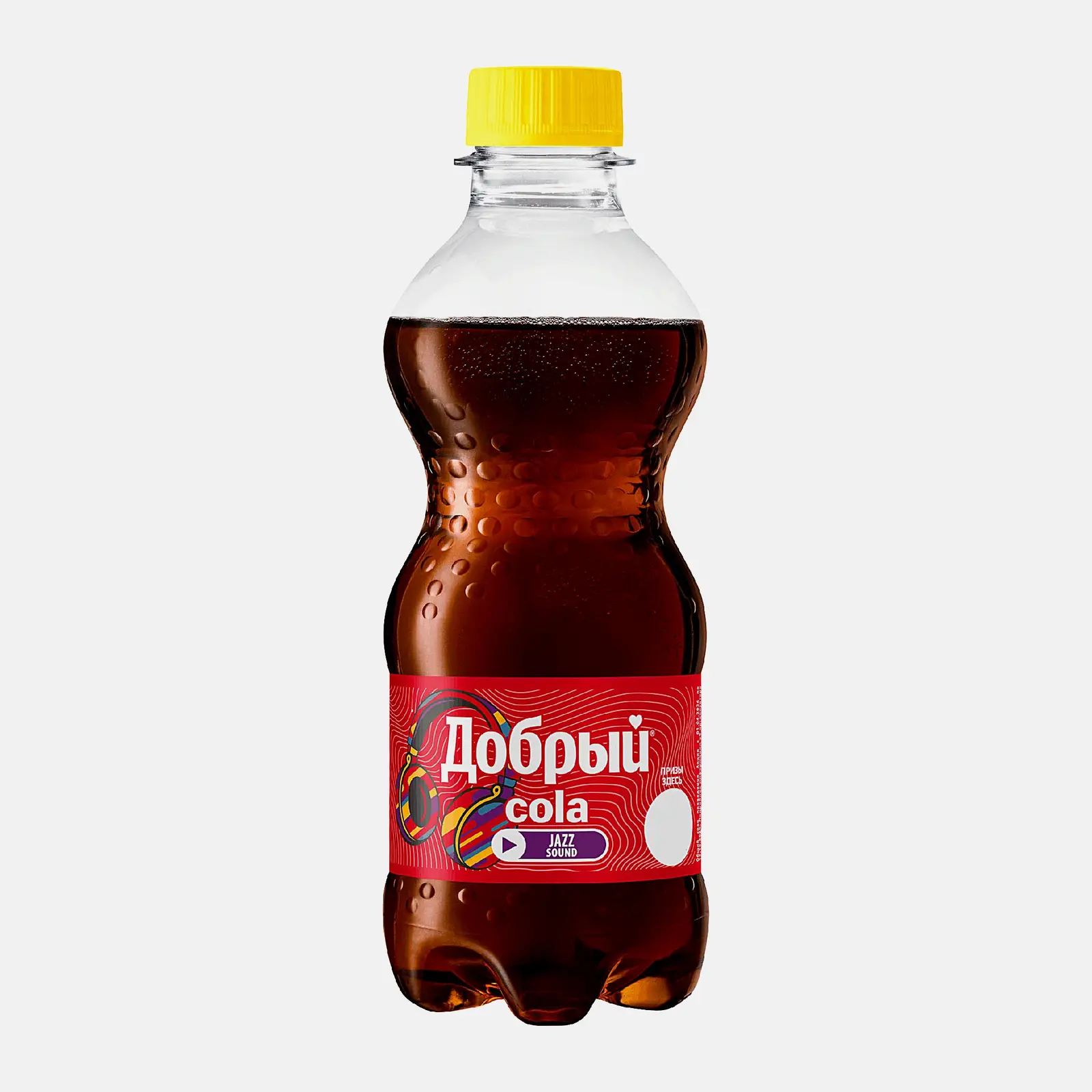 Напиток Добрый Кола 300мл