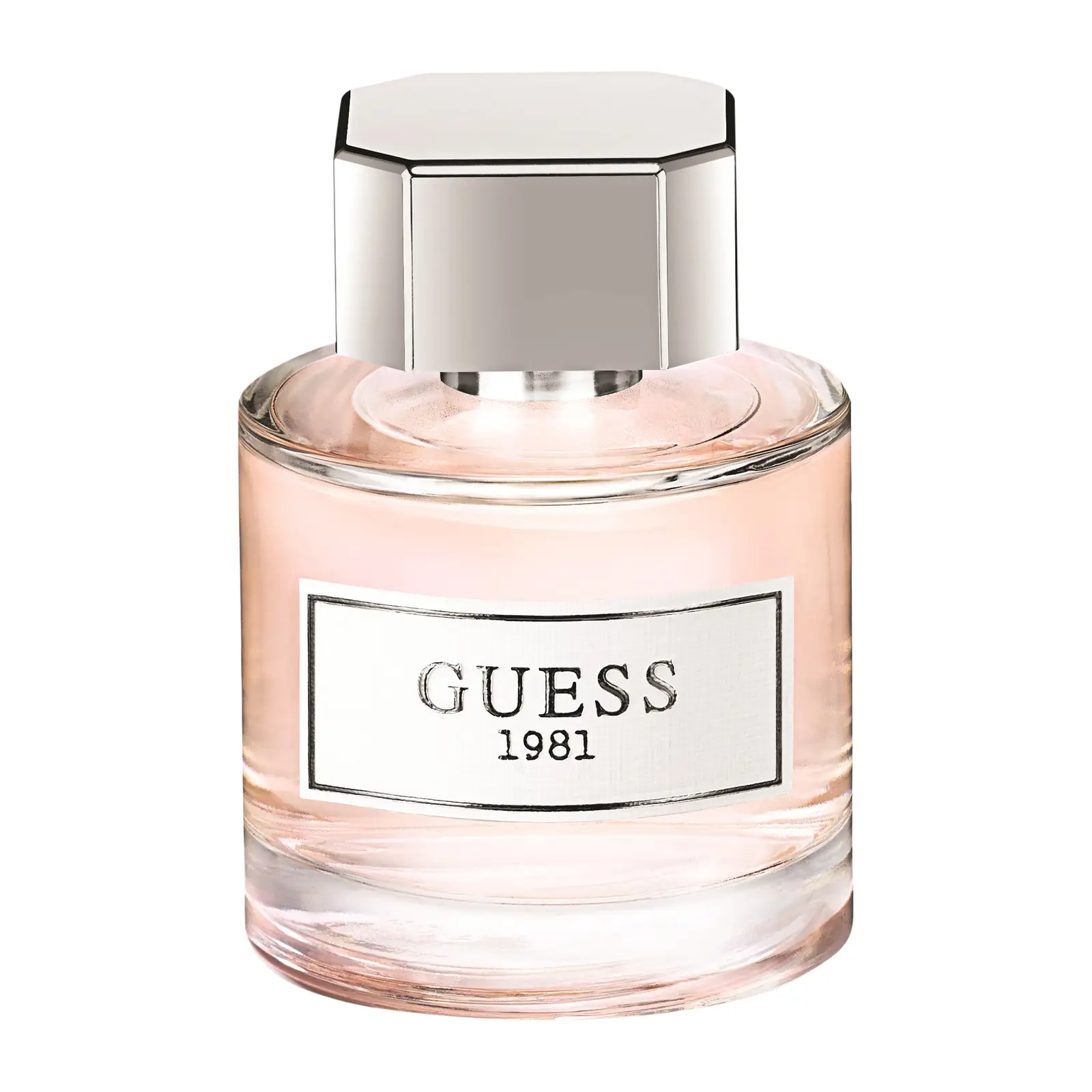 Туалетная вода Guess 1981 женская