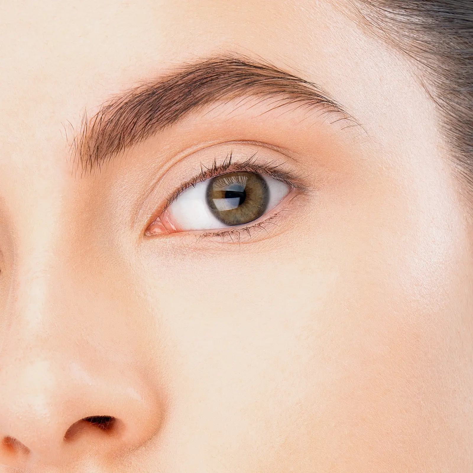 Карандаш для бровей с щеточкой тон 100 Stellary