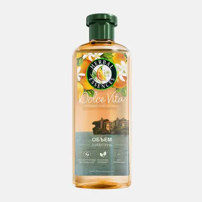 Шампунь для волос Herbal Essences Аромат апельсина 350мл
