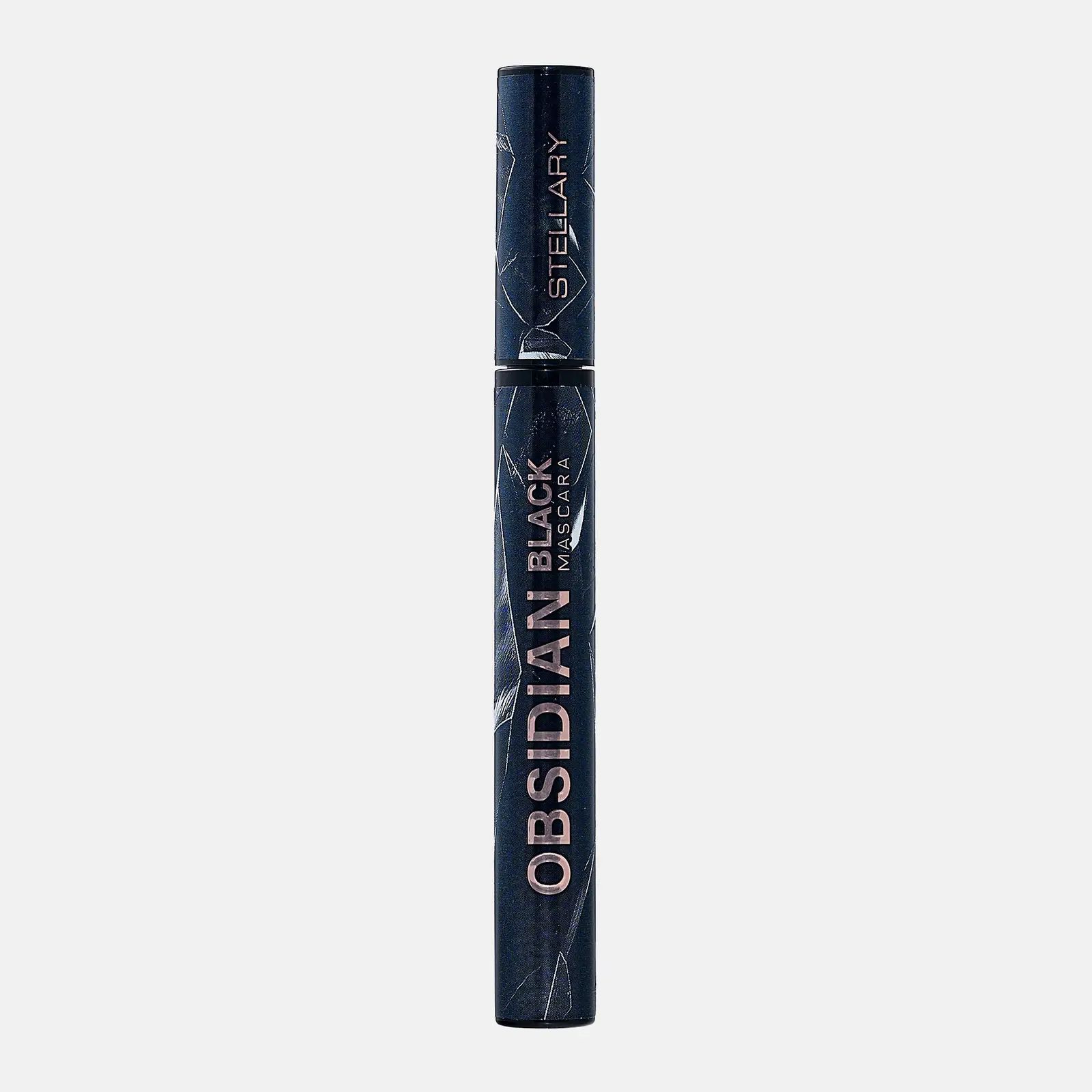 Тушь для ресниц с эффектом разделения Obsidian Black тон 01 Stellary Тушь для ресниц с эффектом разделения Obsidian Black тон 01 Stellary
