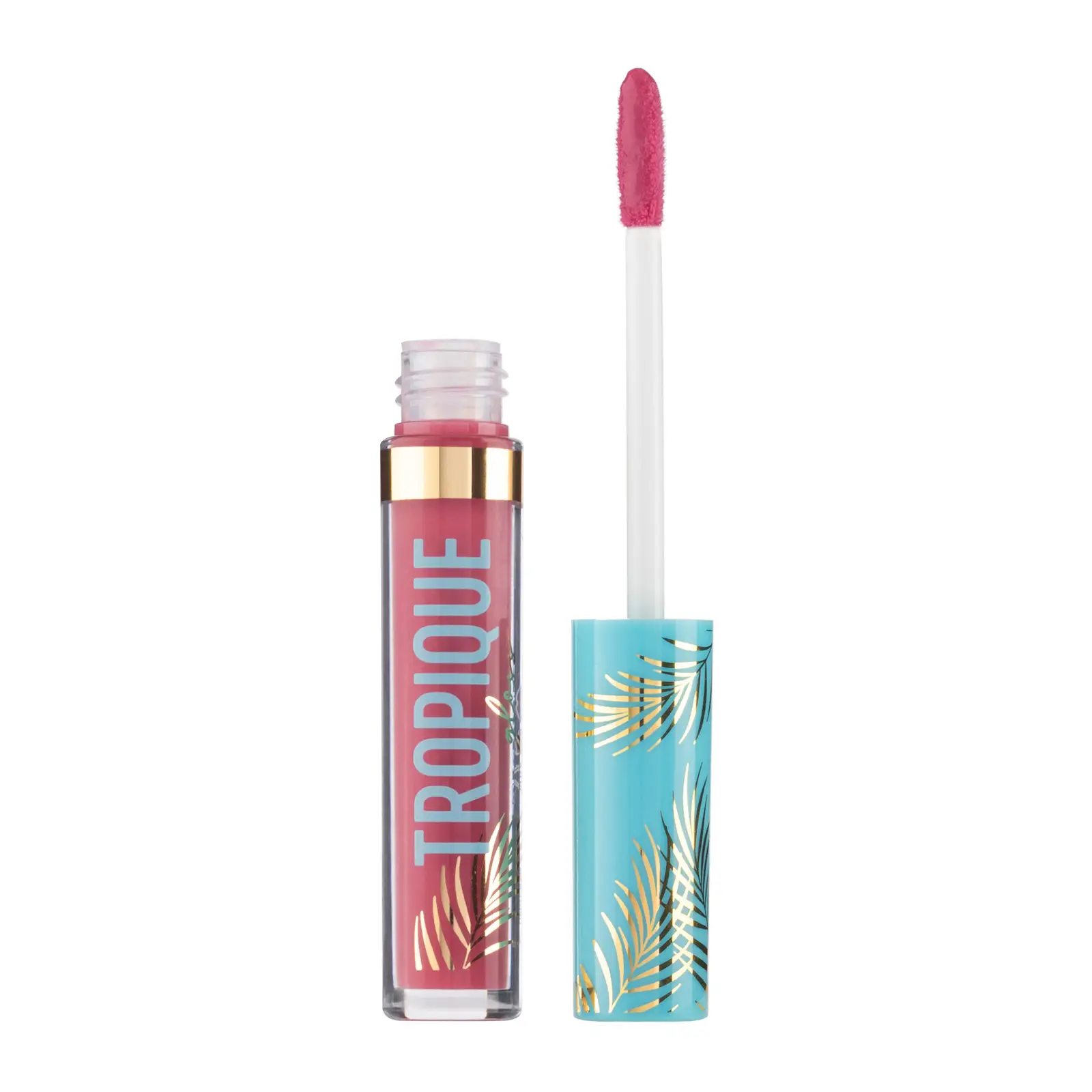 Блеск для губ Vivienne Sabo Tropique Gloss тон 19